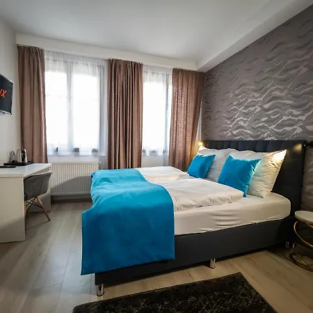 Apartamento Boutique Old Town