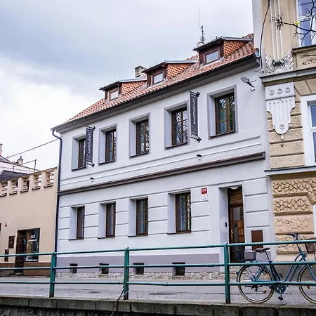 Boutique Apartments Old Town *
