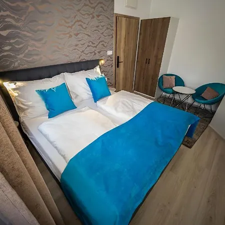 Appartamento Boutique Old Town Ceske Budejovice