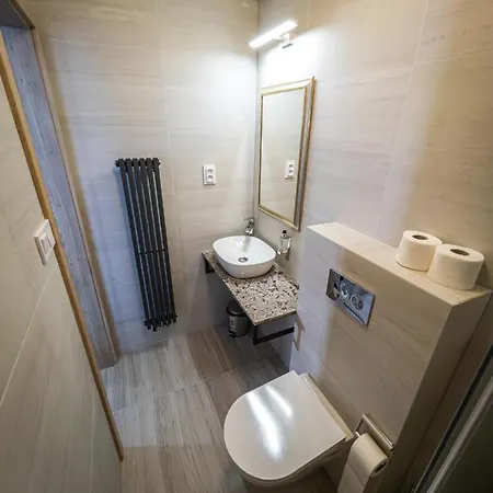 Boutique Apartments Old Town Ceske Budejovice