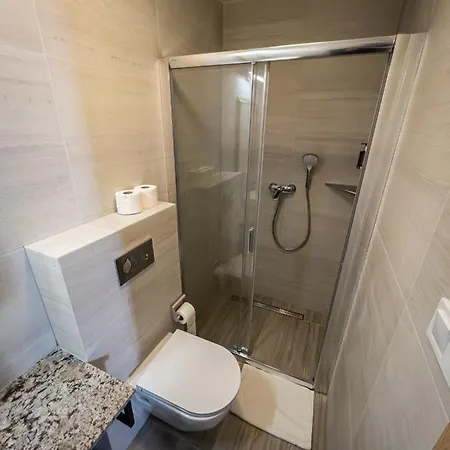 Boutique Old Town Ceske Budejovice