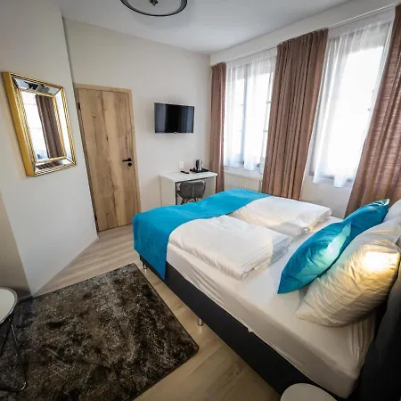 Boutique Old Town 捷克布杰约维采