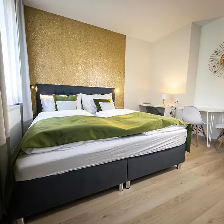 Appartamento Boutique Old Town *