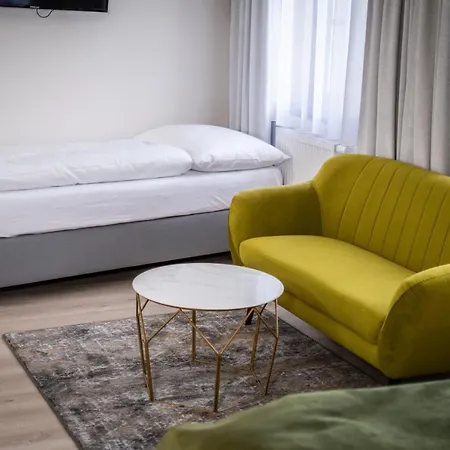 Apartment Boutique Apartments Old Town *