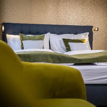 Apartment Boutique Apartments Old Town Ceske Budejovice