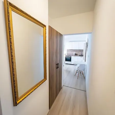 Boutique Apartments Old Town Ceske Budejovice