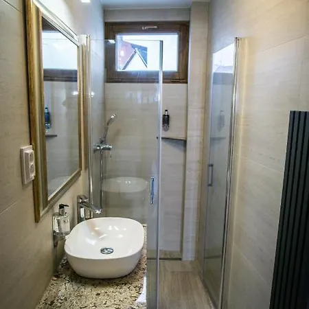 Appartamento Boutique Old Town