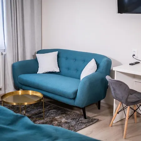 Boutique Old Town 捷克布杰约维采