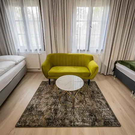 Boutique Old Town * Ceske Budejovice
