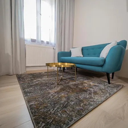 Boutique Apartments Old Town Ceske Budejovice