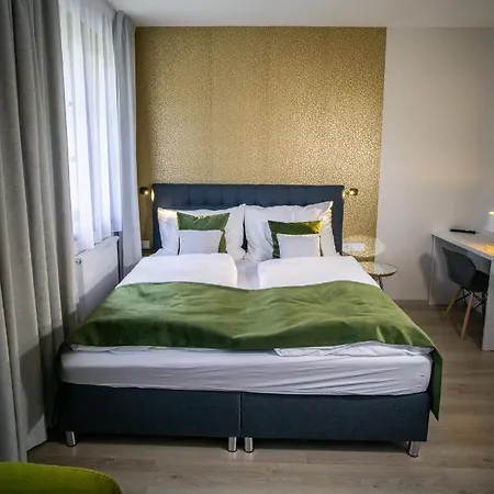 Boutique Apartments Old Town * Ceske Budejovice