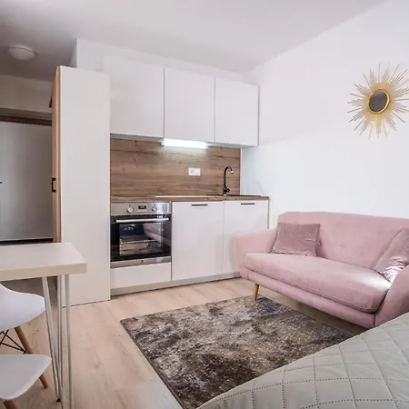 Apartamento Boutique Old Town *