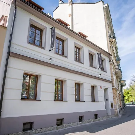 Boutique Apartments Old Town Apartment Ceske Budejovice