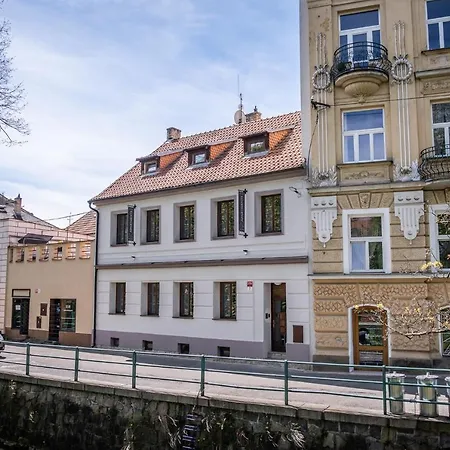 Boutique Apartments Old Town Apartment *