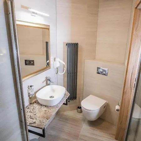 Boutique Apartments Old Town *