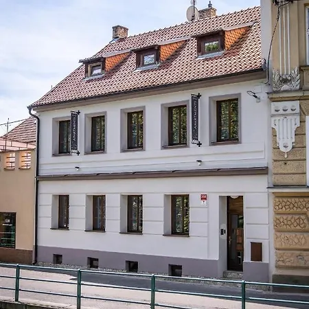 Boutique Old Town Apartamento *