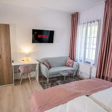Boutique Apartments Old Town * Ceske Budejovice