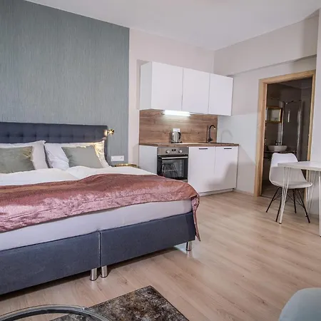 Apartamento Boutique Old Town