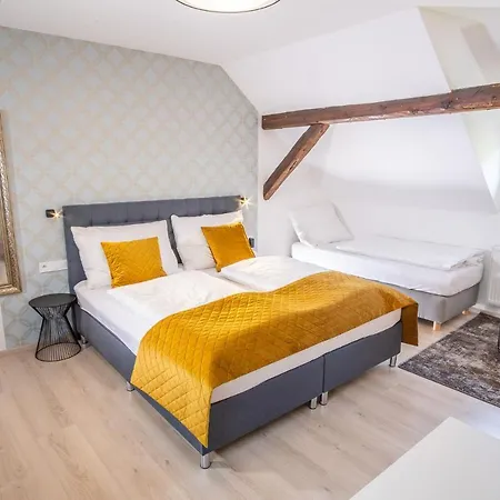 Boutique Old Town Apartamento *