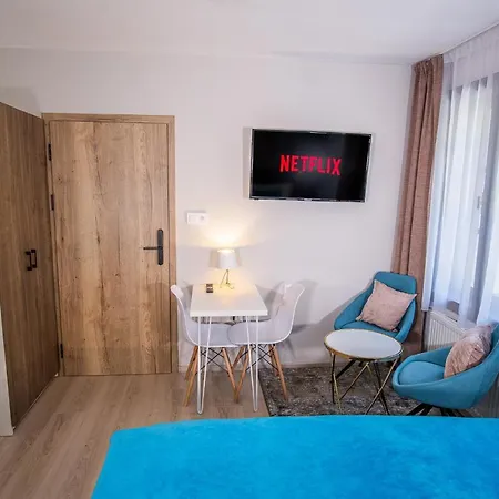 Boutique Old Town Apartamento *