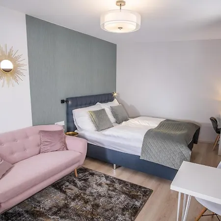 Apartamento Boutique Old Town Ceske Budejovice