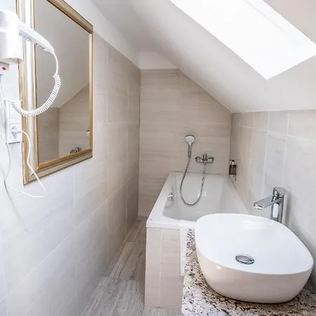 Boutique Old Town Apartamento