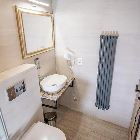 Boutique Apartments Old Town