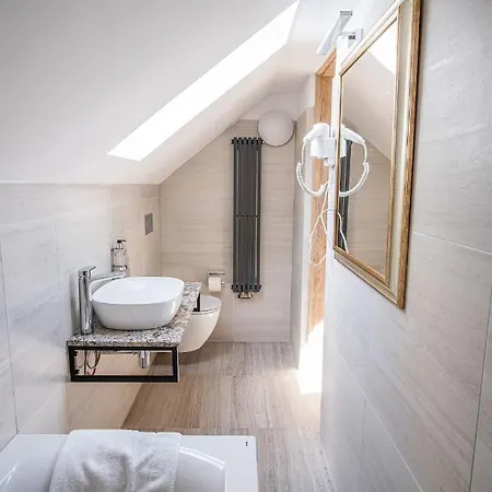 Boutique Apartments Old Town Ceske Budejovice