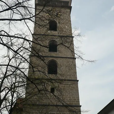 Boutique Old Town Apartamento Ceske Budejovice