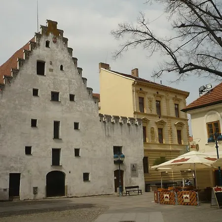 Boutique Apartments Old Town *