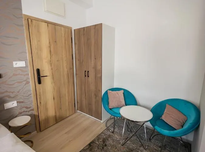 דירה Boutique Old Town