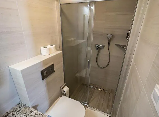 Boutique Old Town צ'סקה בודיוביצה
