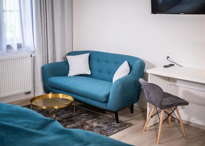 Boutique Old Town צ'סקה בודיוביצה