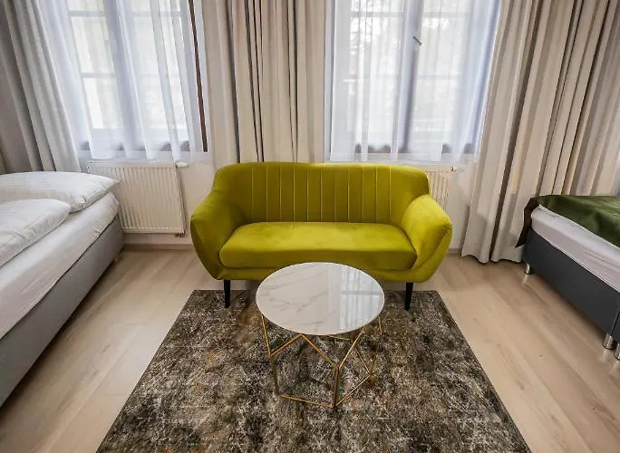 Boutique Old Town * צ'סקה בודיוביצה