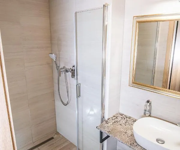 Boutique Old Town צ'סקה בודיוביצה